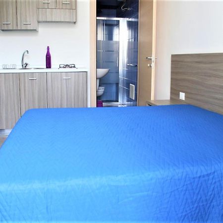 Monolocali Residence Petraroli By Salentolimit Porto Cesareo Exteriér fotografie