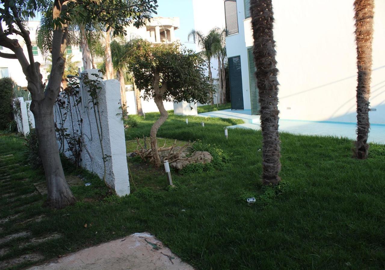 Monolocali Residence Petraroli By Salentolimit Porto Cesareo Exteriér fotografie