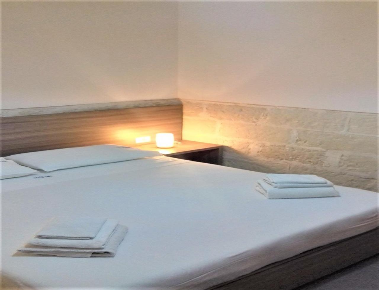 Monolocali Residence Petraroli By Salentolimit Porto Cesareo Exteriér fotografie